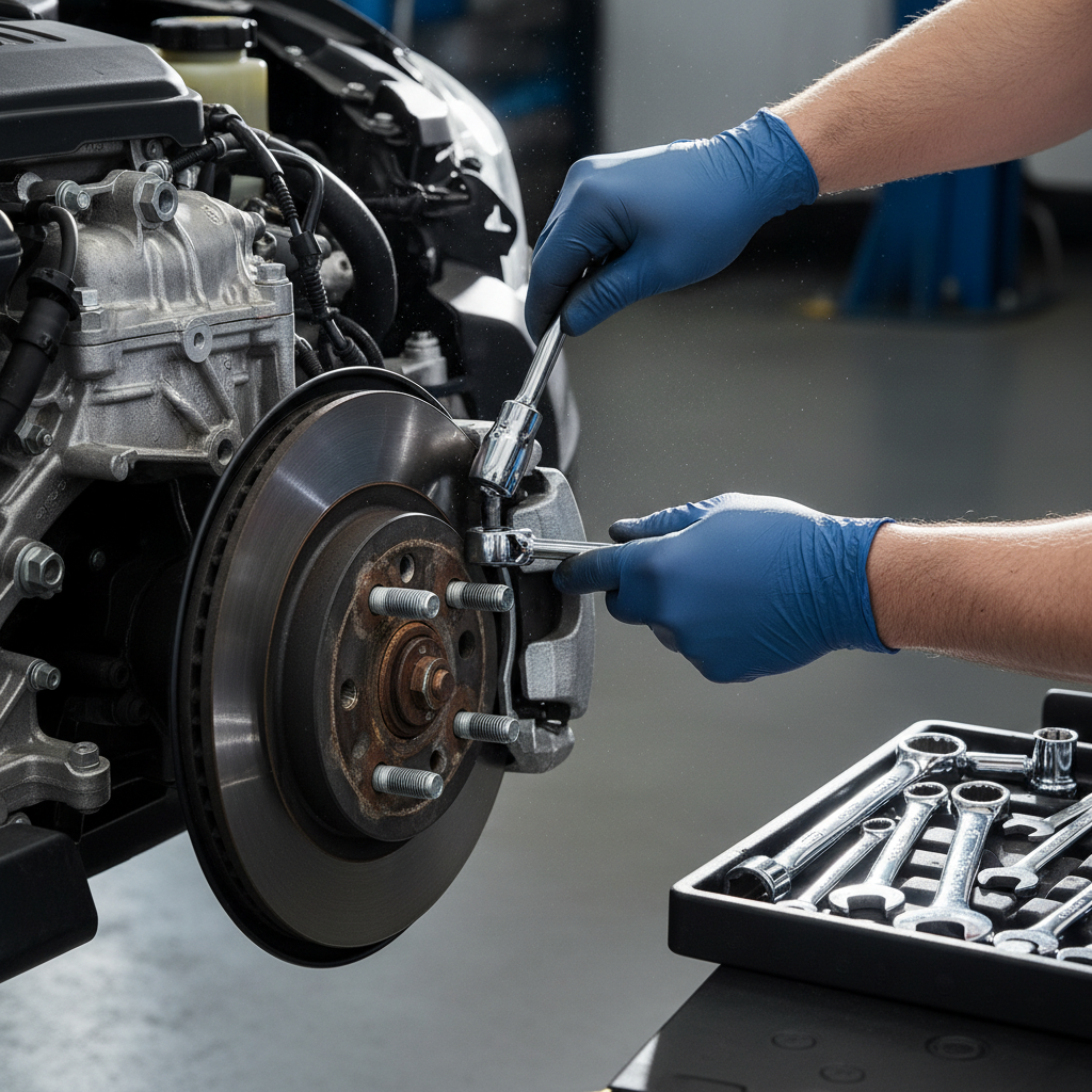 Repairs & Maintenance