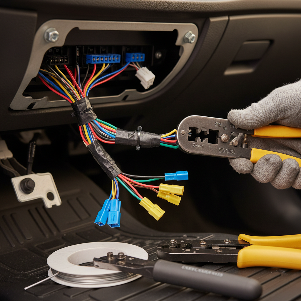 Kill Switch / Security